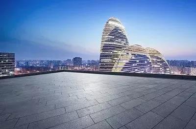 JS防水屋面施工空鼓、裂縫怎么辦？